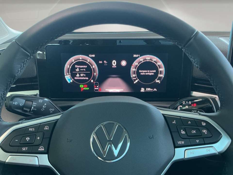 Volkswagen T-Roc - Imagem 9
