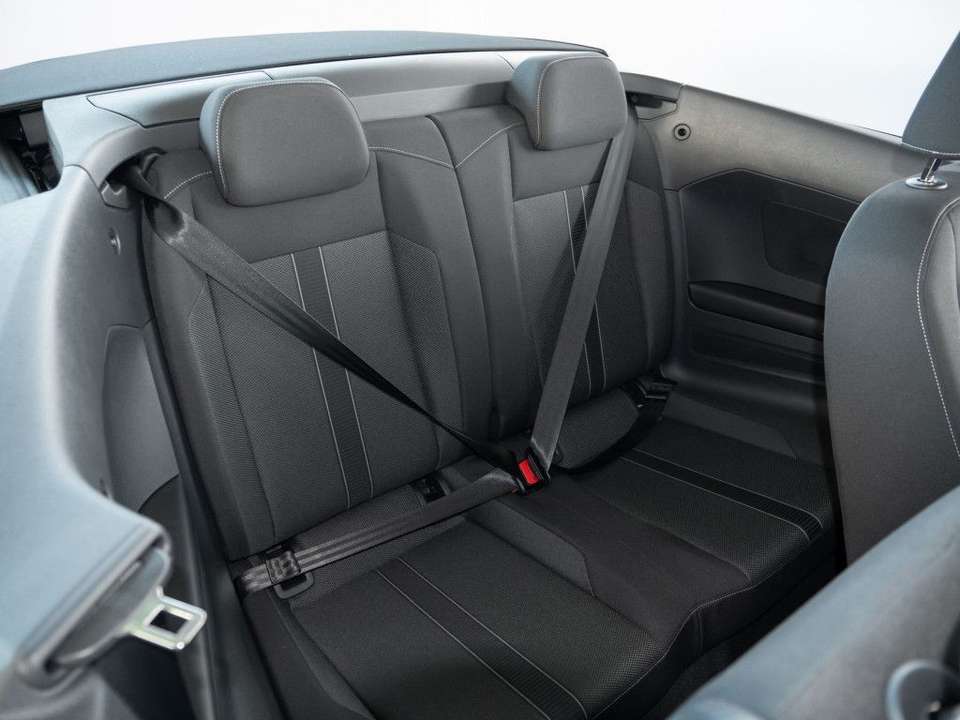 Volkswagen T-Roc - Imagem 8