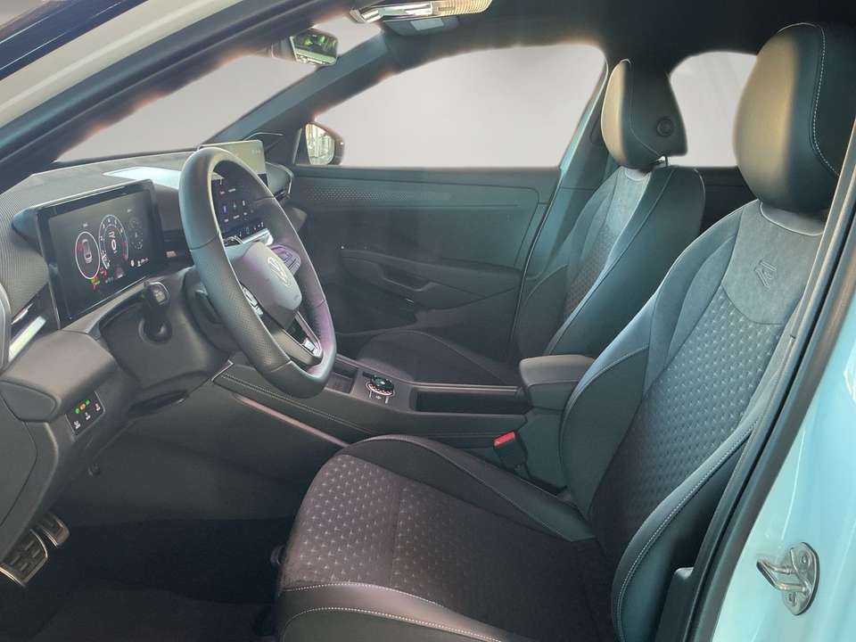 Volkswagen T-Roc - Imagem 8