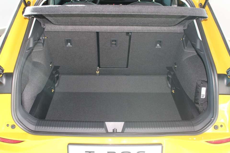 Volkswagen T-Roc - Imagem 7