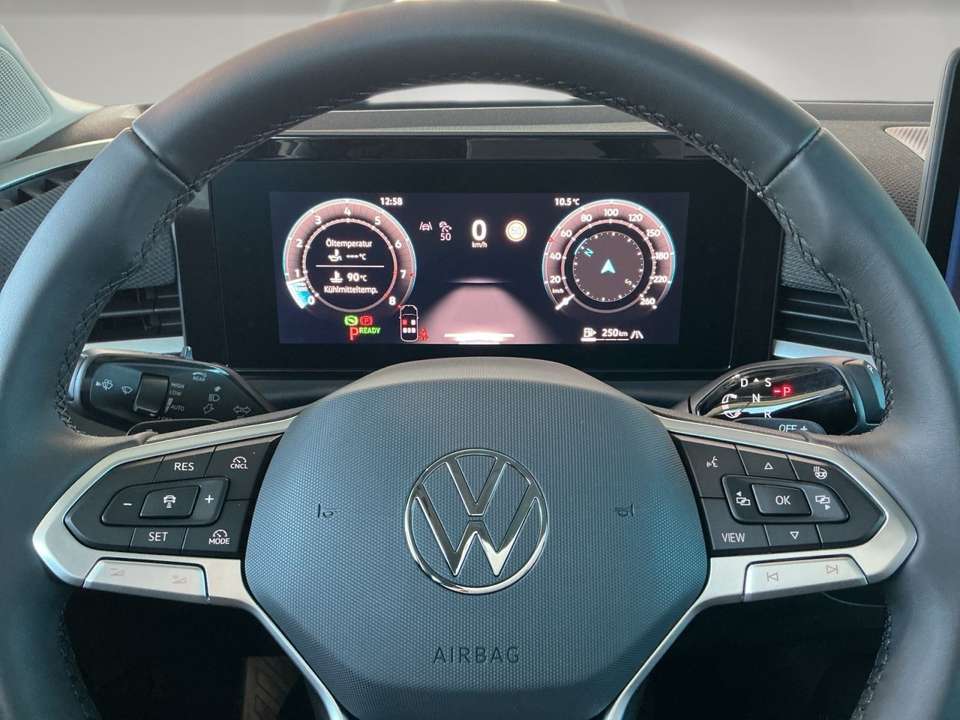 Volkswagen T-Roc - Imagem 9