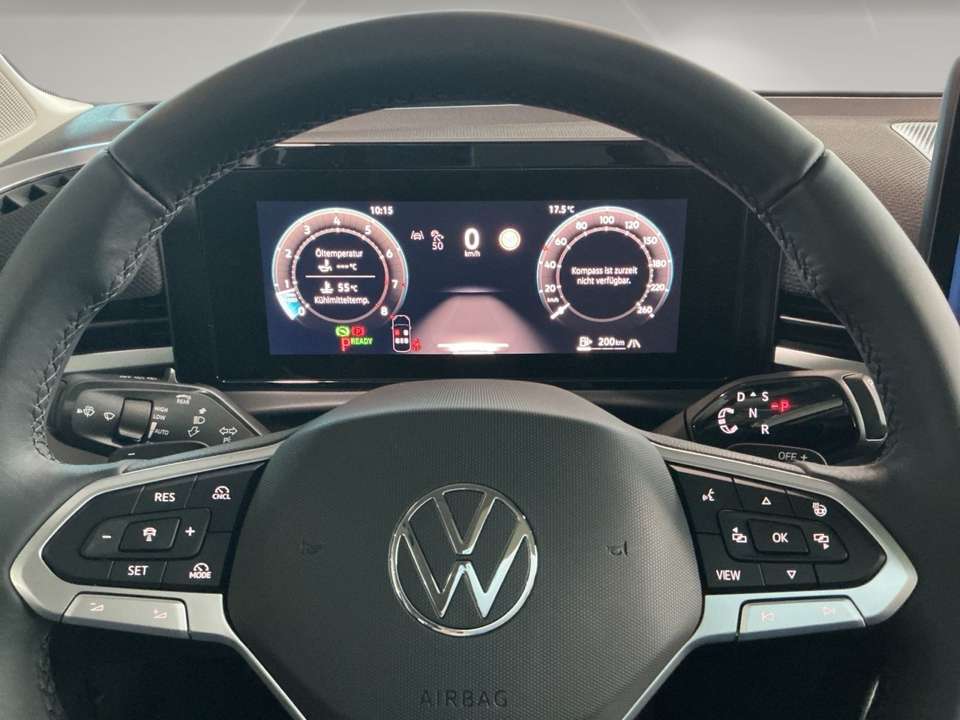 Volkswagen T-Roc - Imagem 9