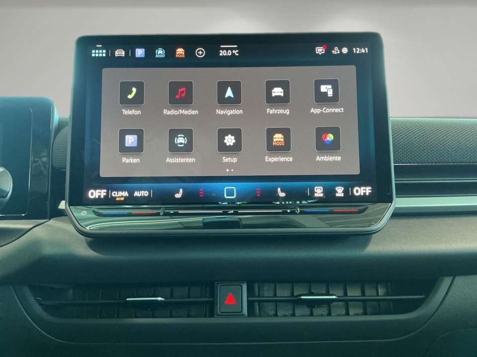 Volkswagen T-Roc - Imagem 10