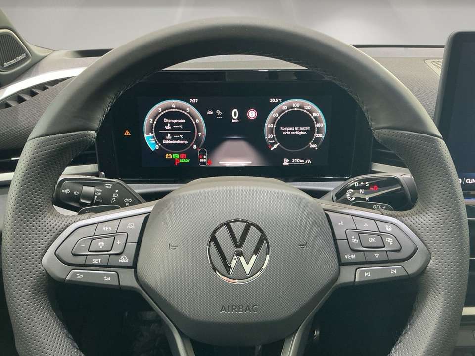 Volkswagen T-Roc - Imagem 9