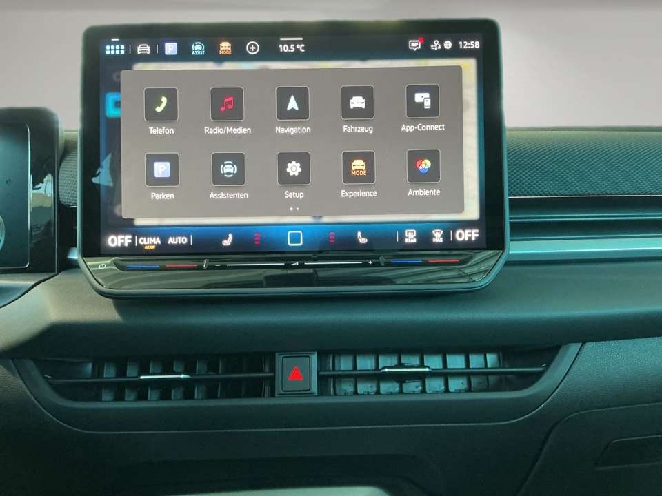Volkswagen T-Roc - Imagem 10