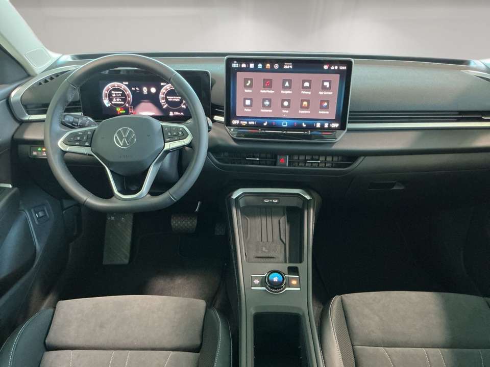 Volkswagen T-Roc - Imagem 11