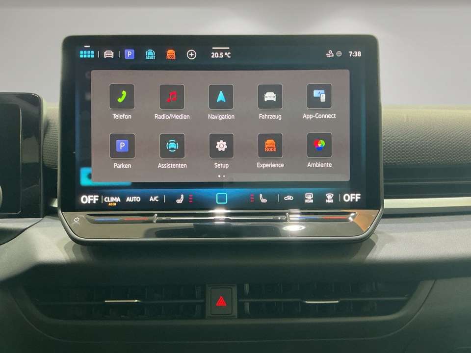 Volkswagen T-Roc - Imagem 10