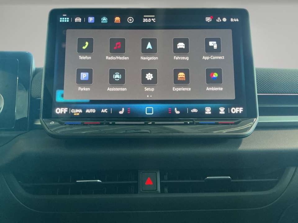 Volkswagen T-Roc - Imagem 10