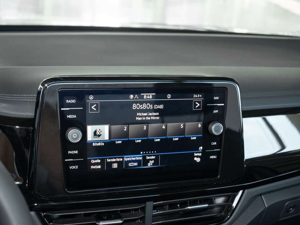 Volkswagen T-Roc - Imagem 10