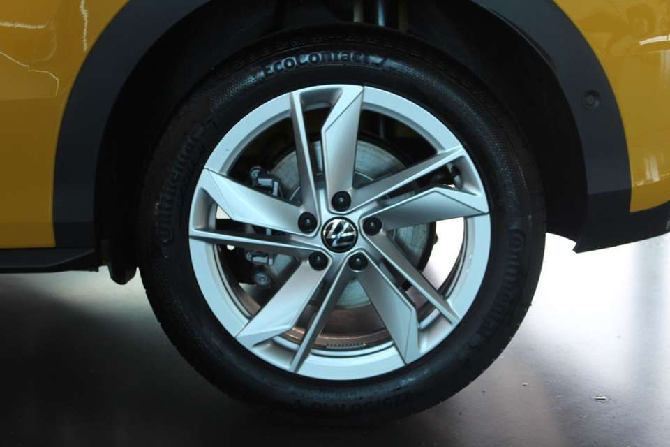 Volkswagen T-Roc - Imagem 9
