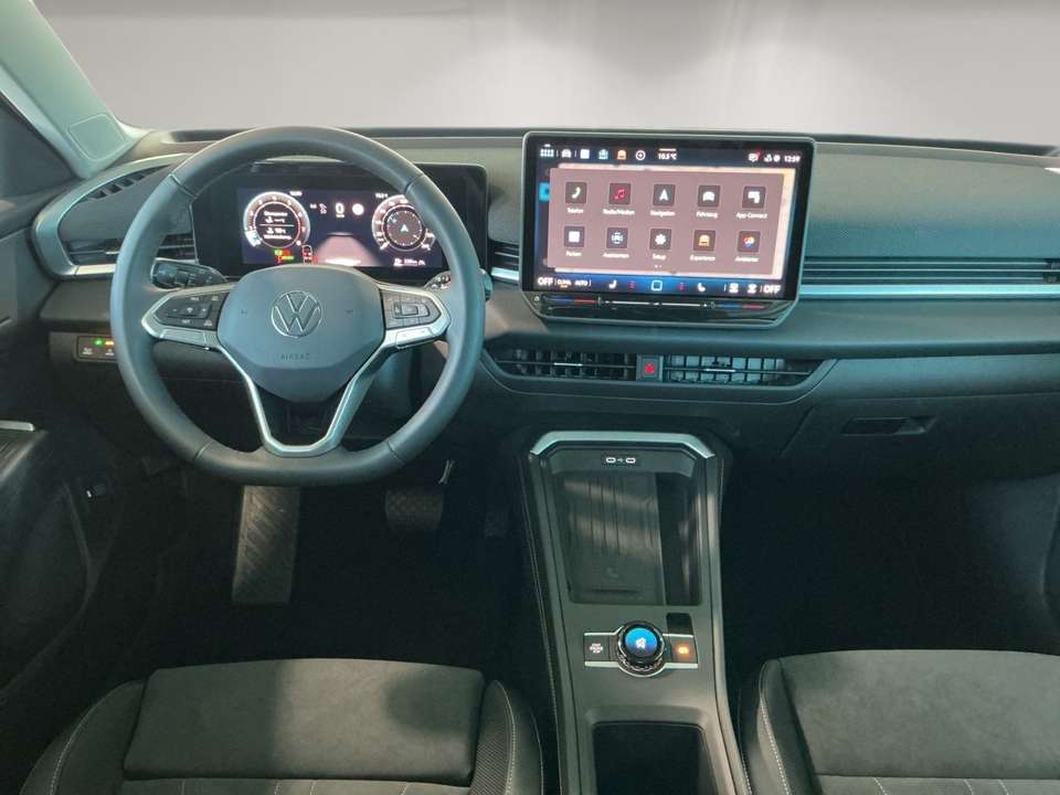 Volkswagen T-Roc - Imagem 11