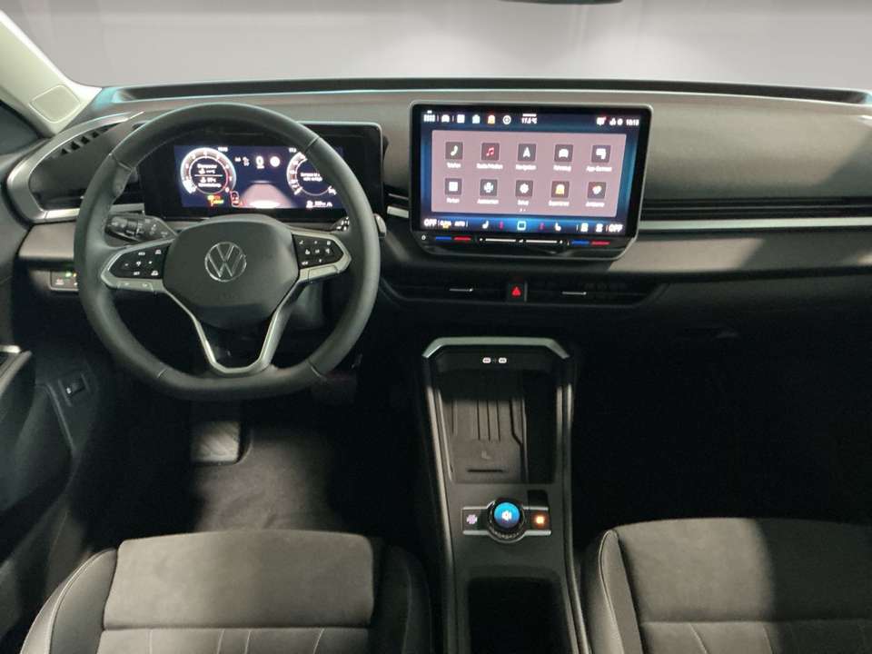 Volkswagen T-Roc - Imagem 11
