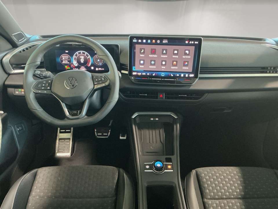 Volkswagen T-Roc - Imagem 11