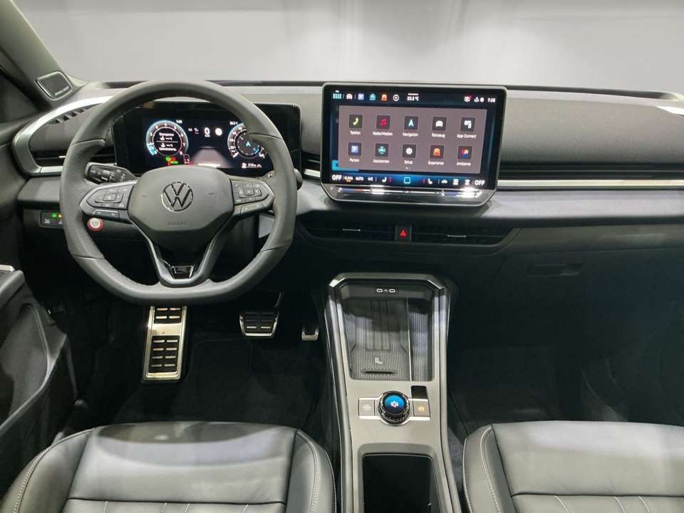 Volkswagen T-Roc - Imagem 11