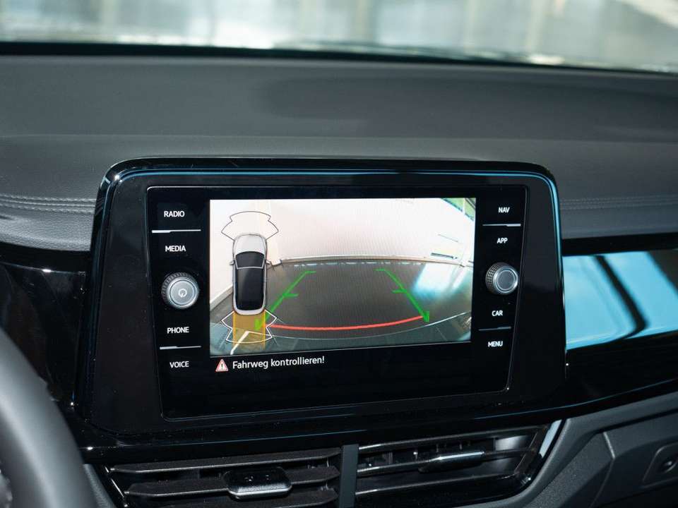 Volkswagen T-Roc - Imagem 11