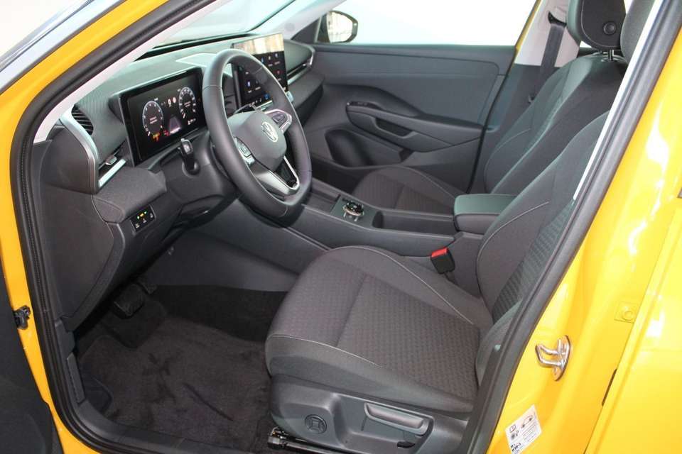 Volkswagen T-Roc - Imagem 10