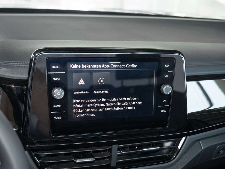 Volkswagen T-Roc - Imagem 12