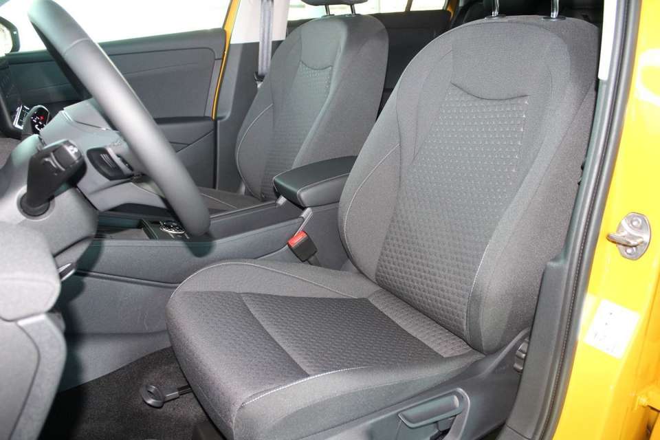 Volkswagen T-Roc - Imagem 11