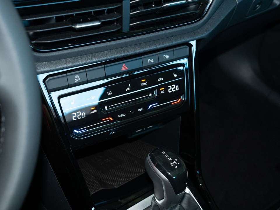 Volkswagen T-Roc - Imagem 13