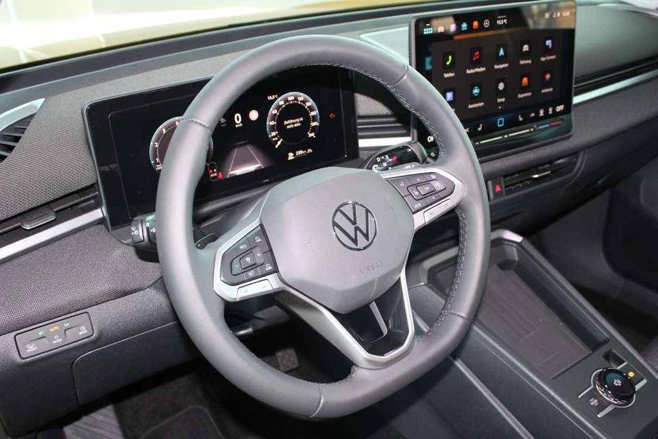 Volkswagen T-Roc - Imagem 12