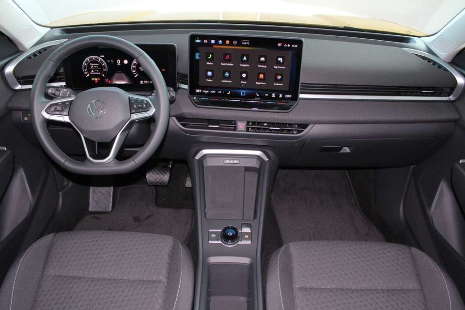 Volkswagen T-Roc - Imagem 13