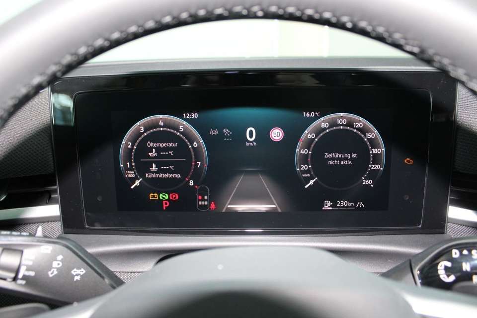 Volkswagen T-Roc - Imagem 14