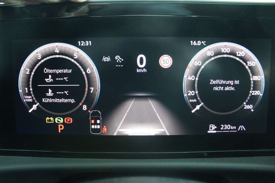 Volkswagen T-Roc - Imagem 15