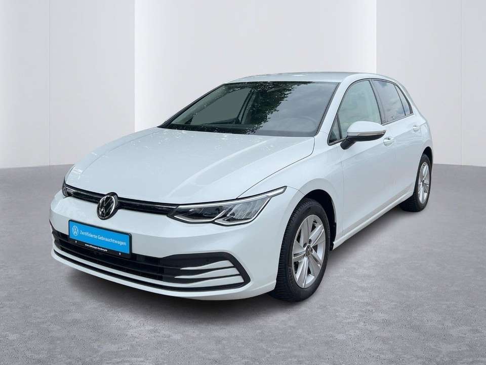 Volkswagen Golf - Imagem 2