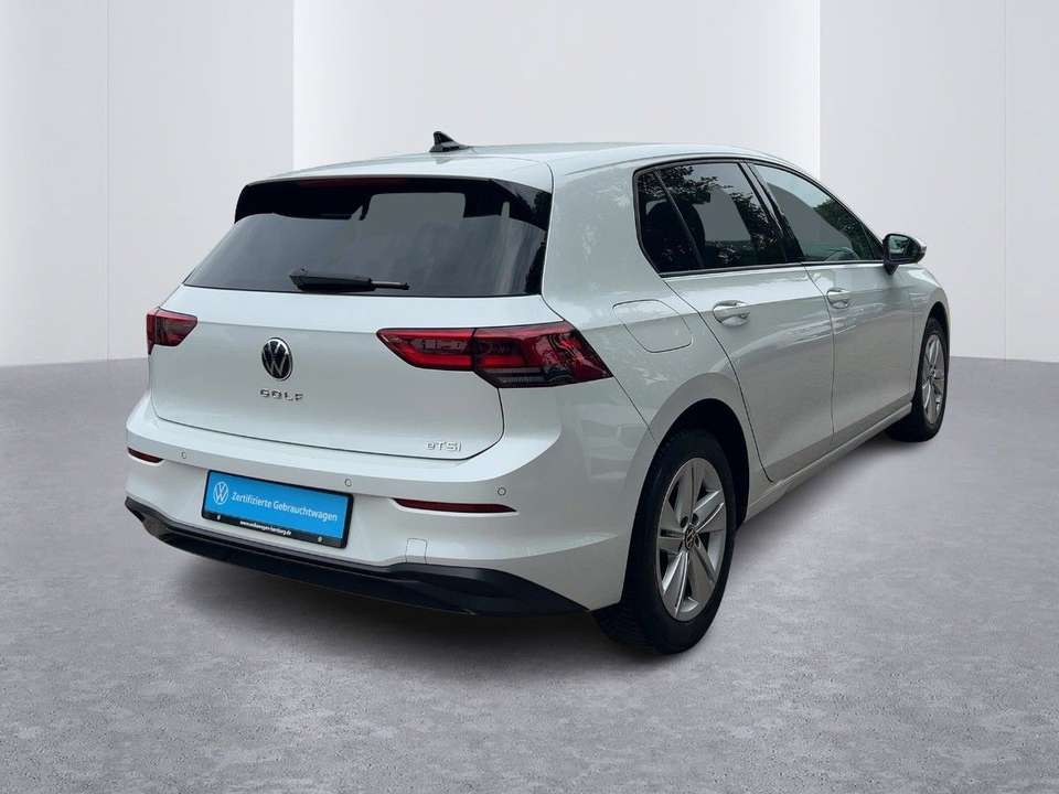Volkswagen Golf - Imagem 5
