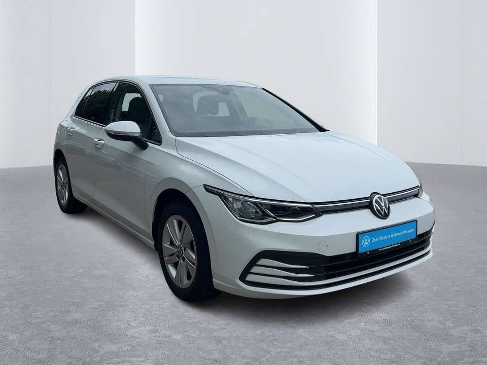 Volkswagen Golf - Imagem 6