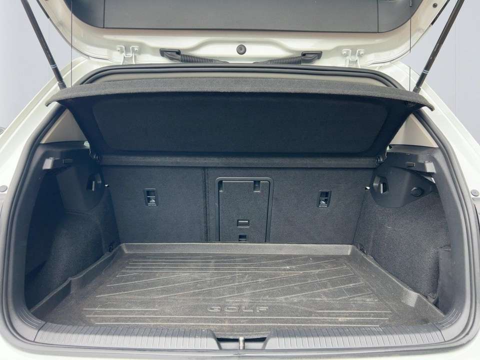 Volkswagen Golf - Imagem 8