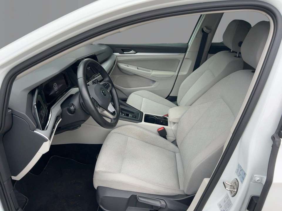 Volkswagen Golf - Imagem 9