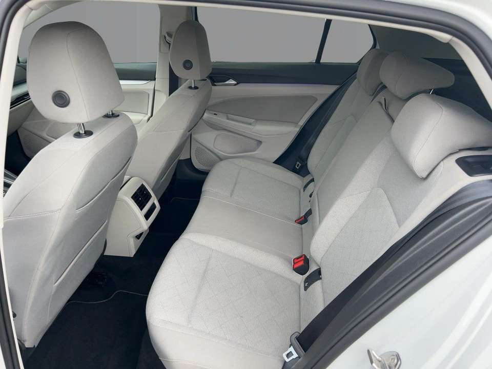 Volkswagen Golf - Imagem 10