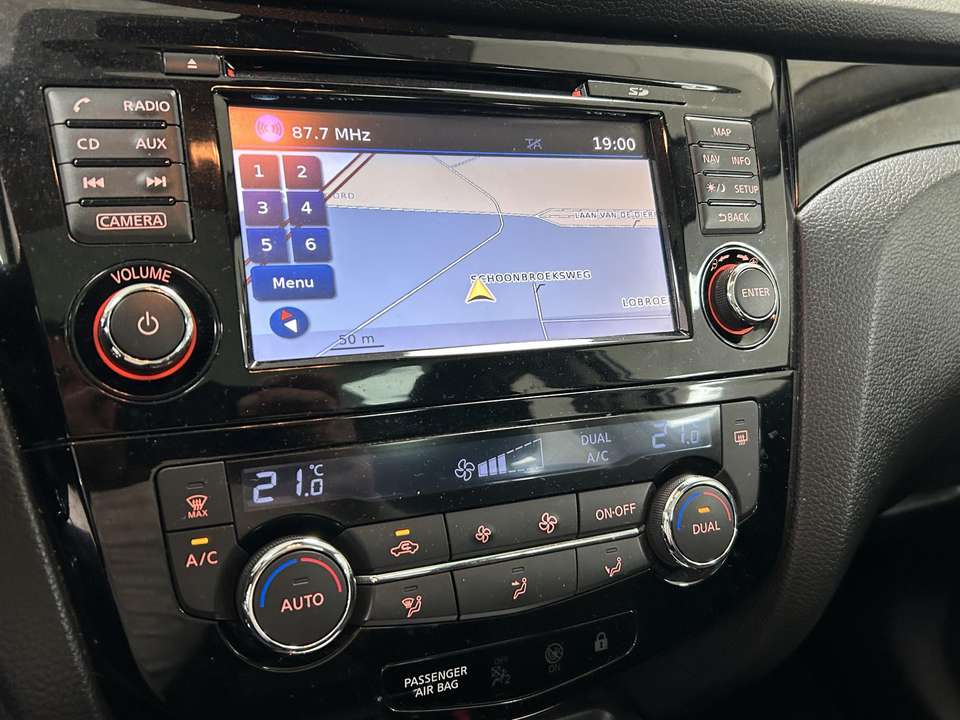 Nissan Qashqai - Imagem 3