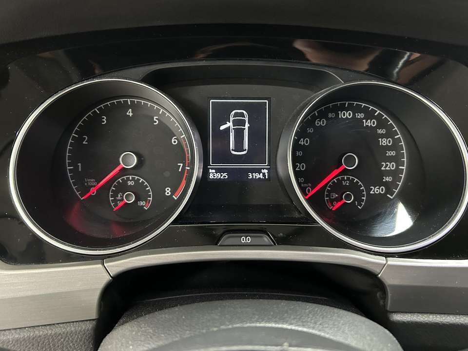 Volkswagen Touran - Imagem 4