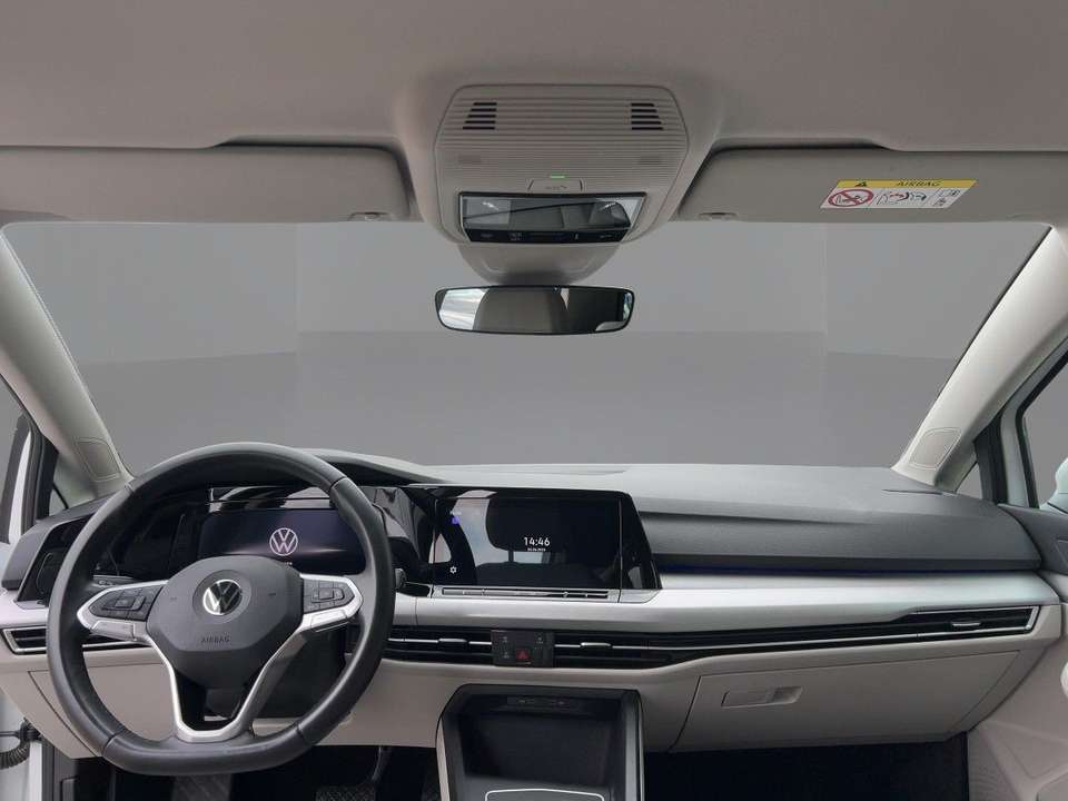 Volkswagen Golf - Imagem 12