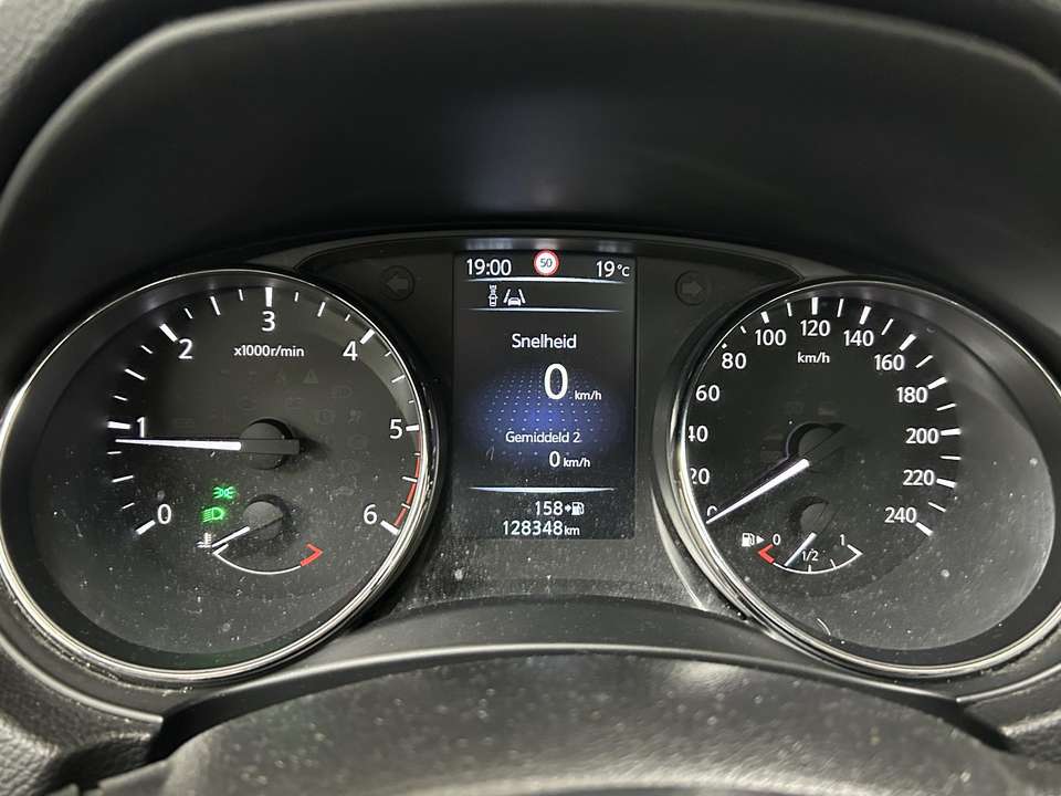 Nissan Qashqai - Imagem 4