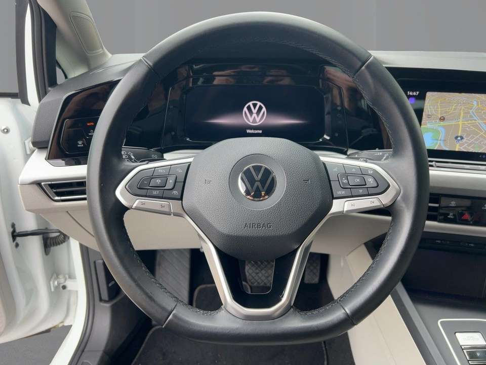 Volkswagen Golf - Imagem 13