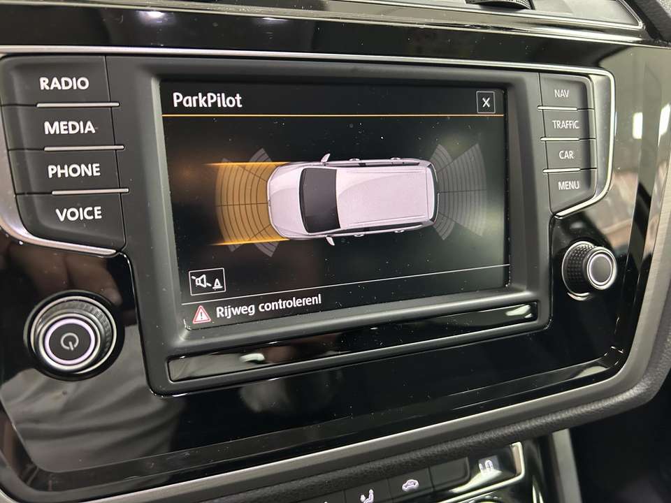 Volkswagen Touran - Imagem 10
