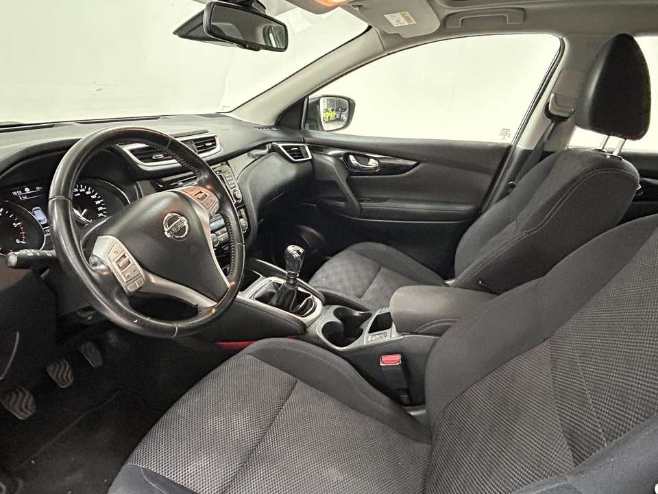 Nissan Qashqai - Imagem 7