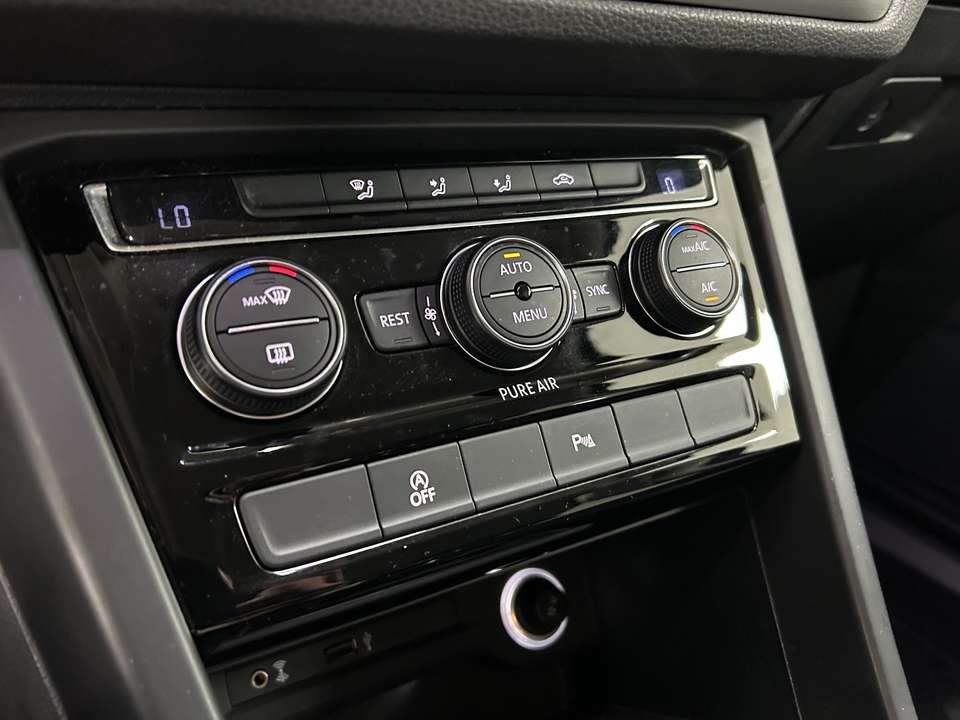 Volkswagen Touran - Imagem 13
