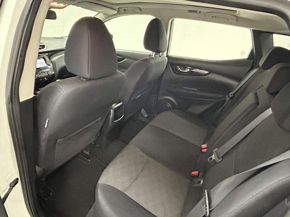 Nissan Qashqai - Imagem 8