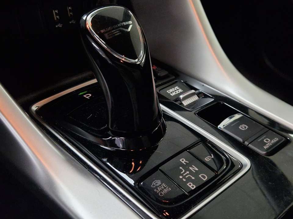 Mitsubishi Eclipse Cross - Imagem 4