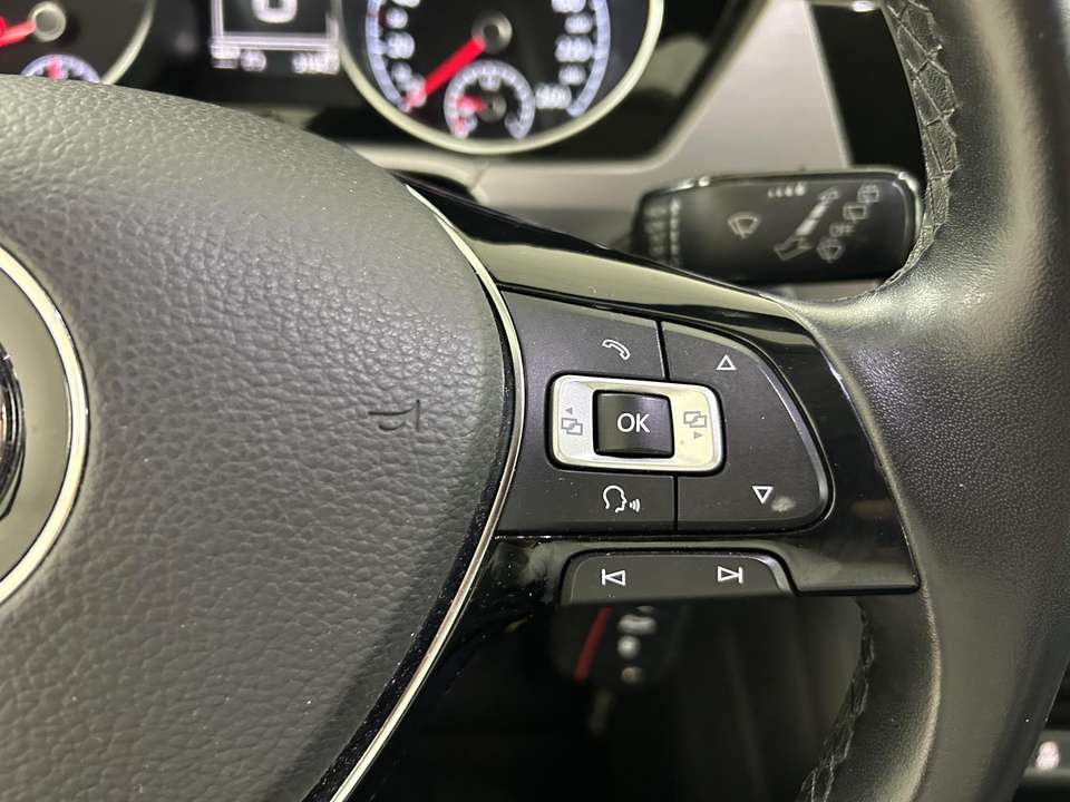 Volkswagen Touran - Imagem 15