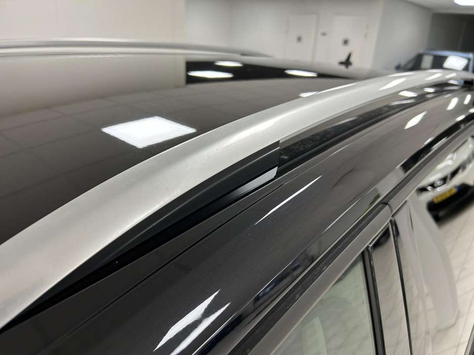 Volkswagen Touran - Imagem 16