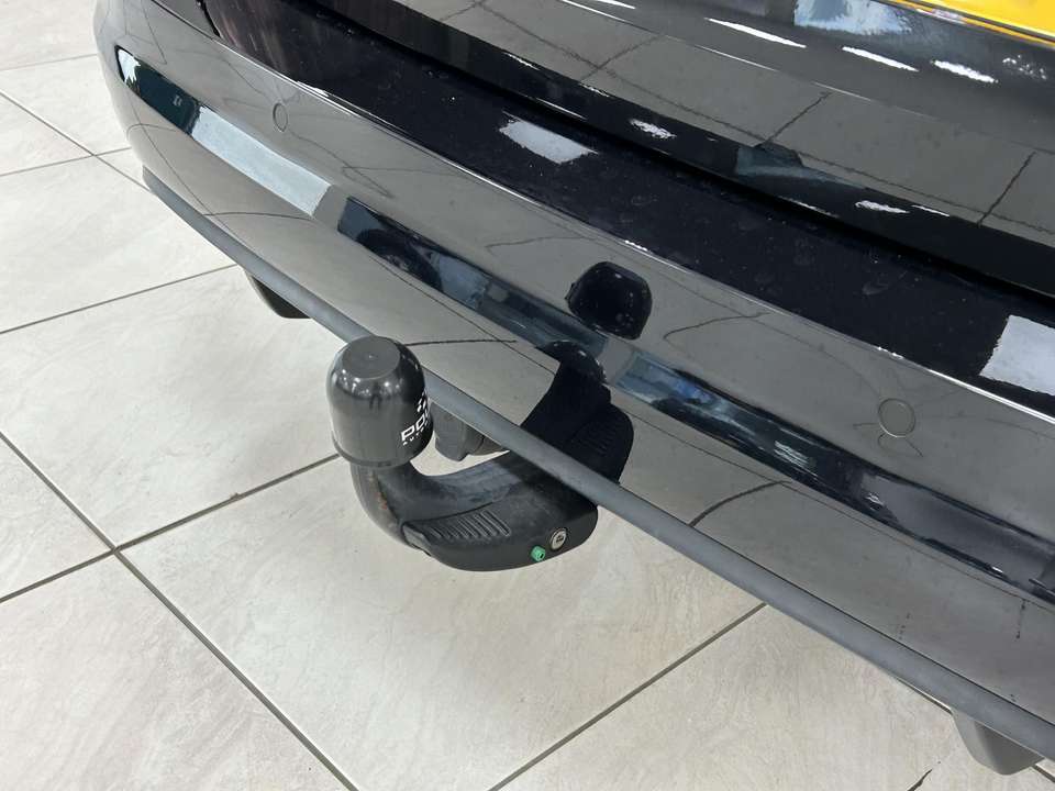 Volkswagen Touran - Imagem 17