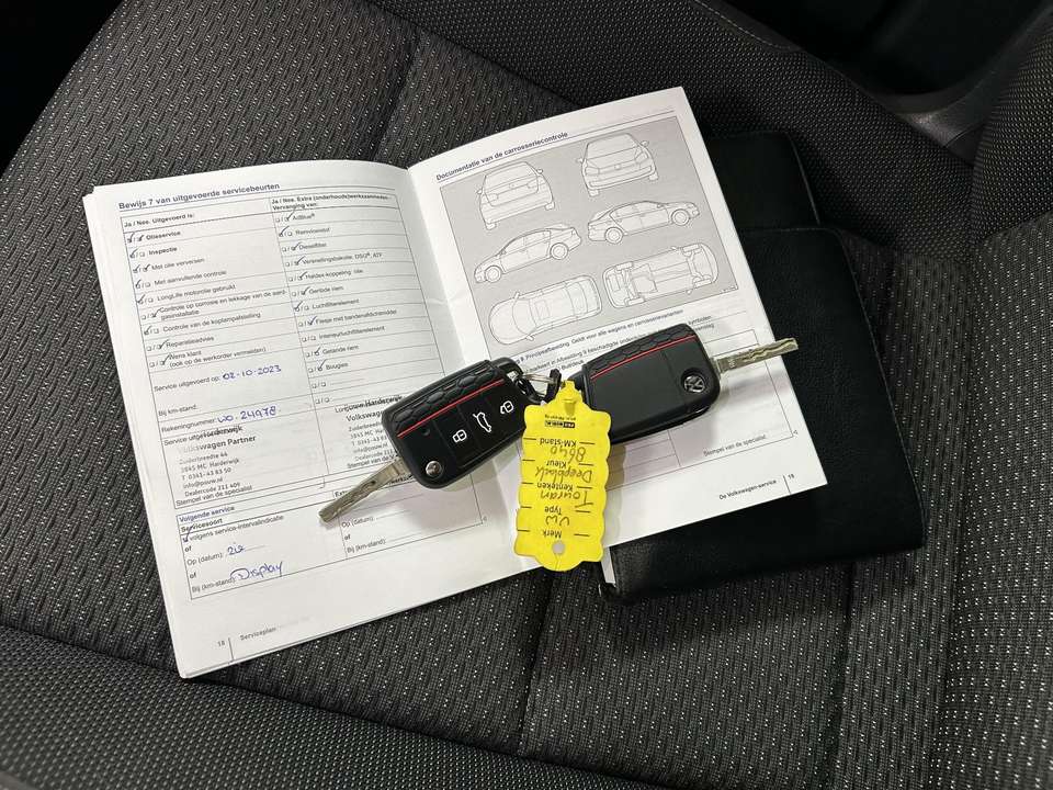 Volkswagen Touran - Imagem 18