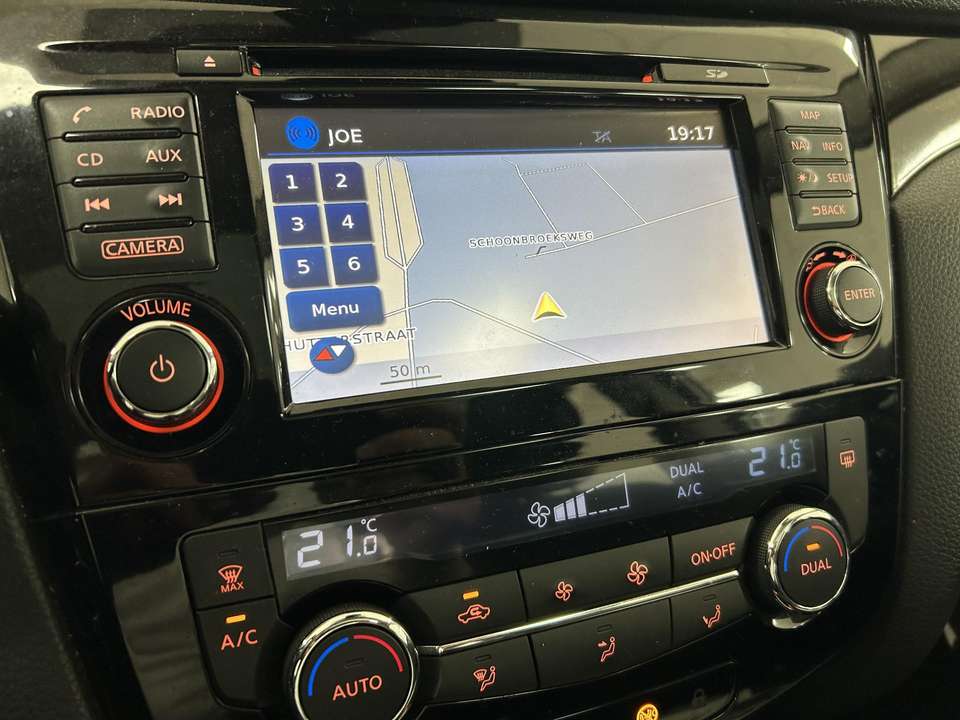 Nissan Qashqai - Imagem 11