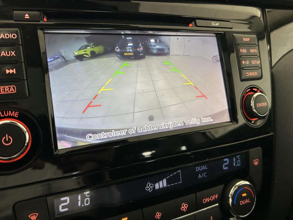 Nissan Qashqai - Imagem 12