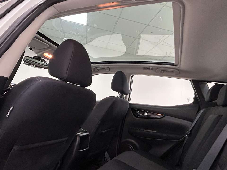 Nissan Qashqai - Imagem 13